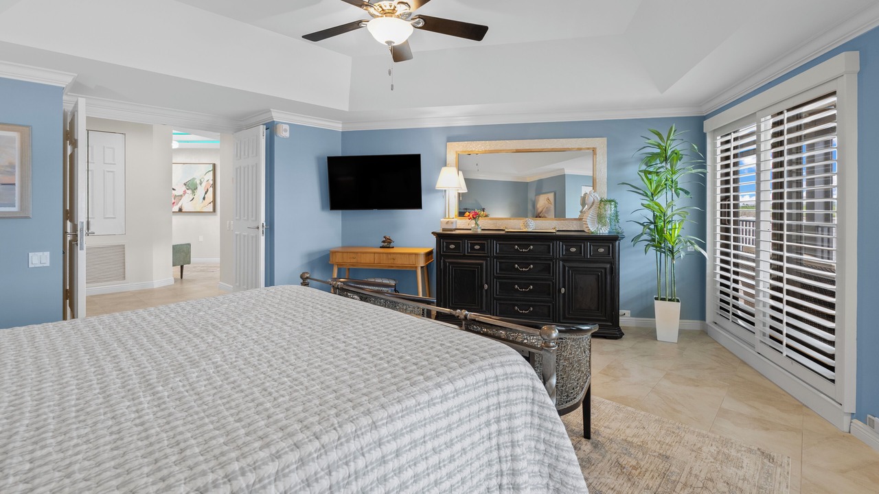 Photo of Bedroom in Isles of Capri