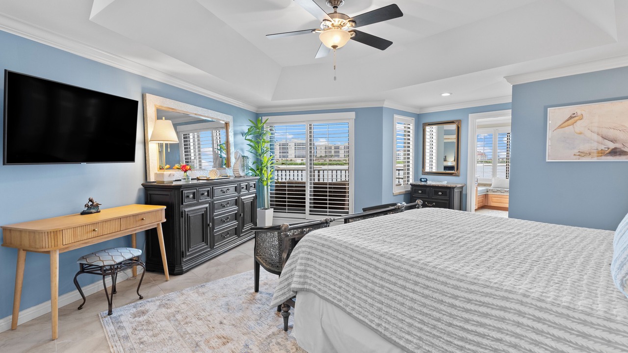 Photo of Bedroom in Isles of Capri