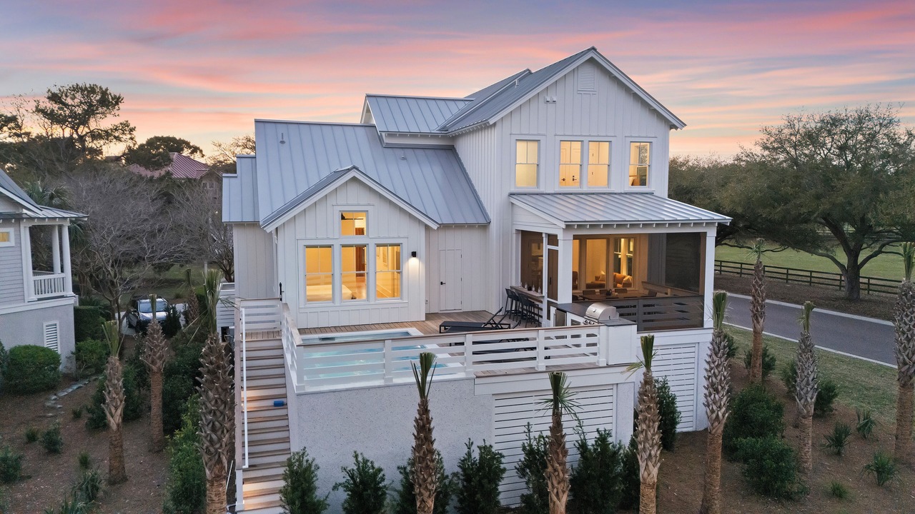 Photo of Outdoor in Seabrook Island