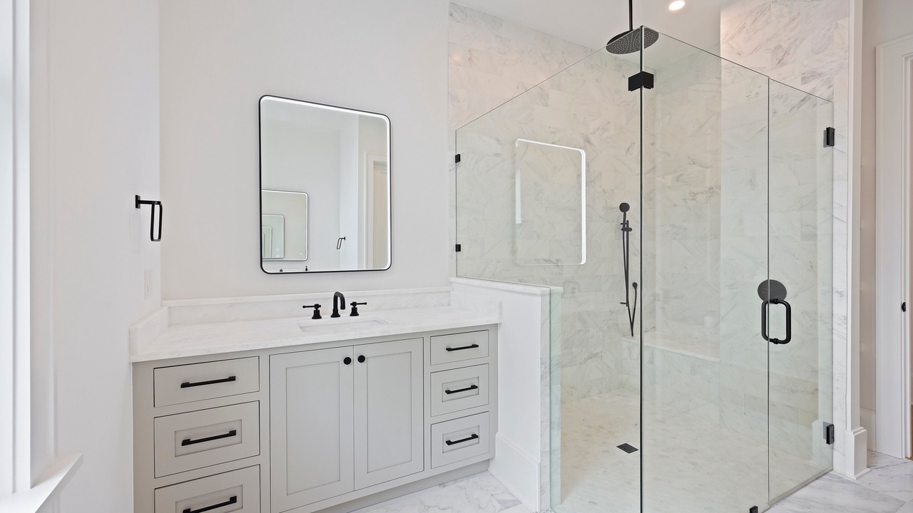 Photo of Bathroom in Seabrook Island