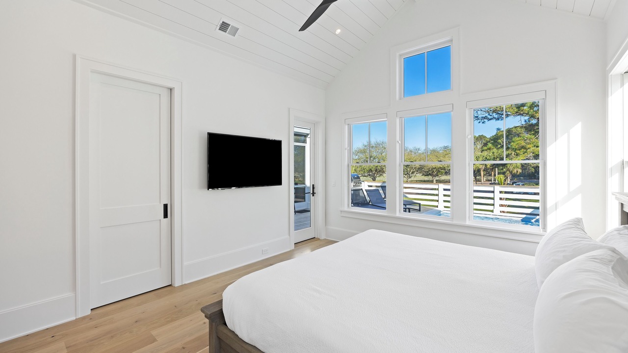 Photo of Bathroom in Seabrook Island