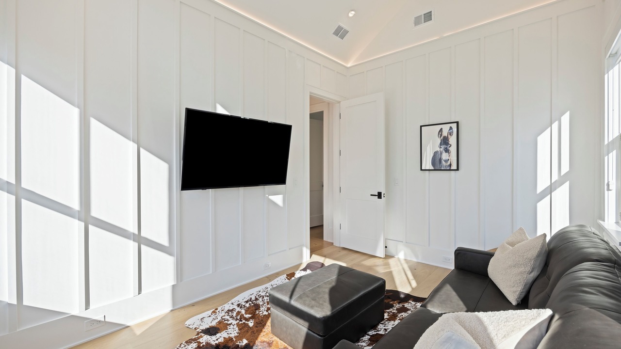 Photo of Bedroom in Seabrook Island