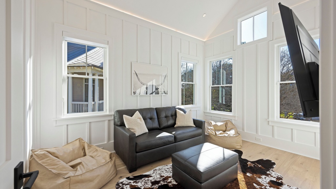 Photo of Bedroom in Seabrook Island