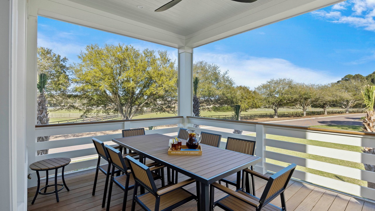 Photo of Outdoor in Seabrook Island