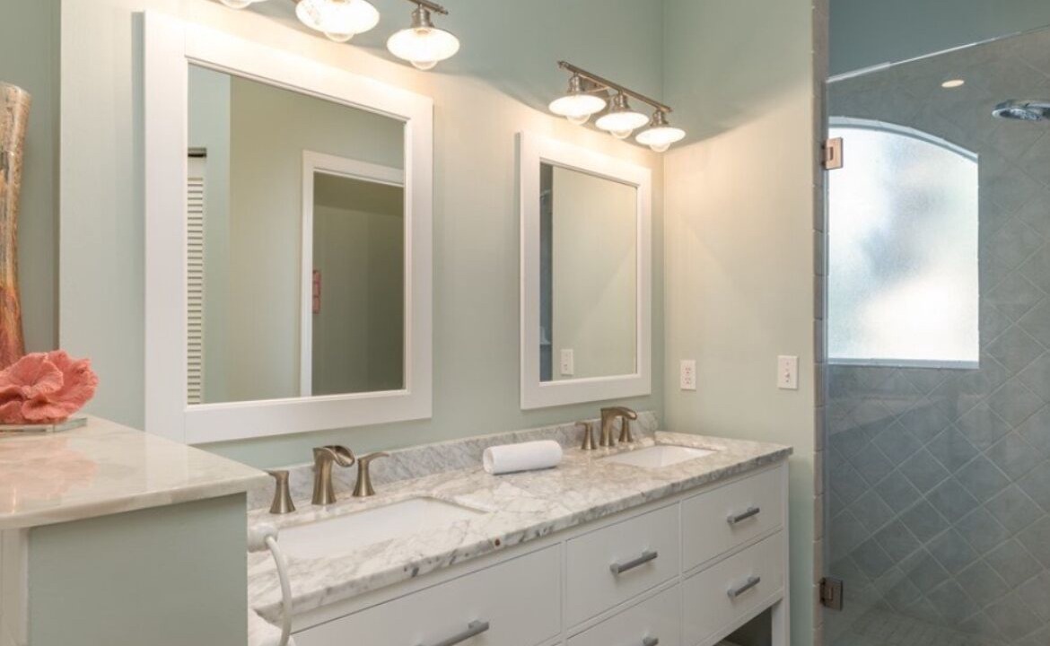 Photo of Bathroom in Wabasso Beach