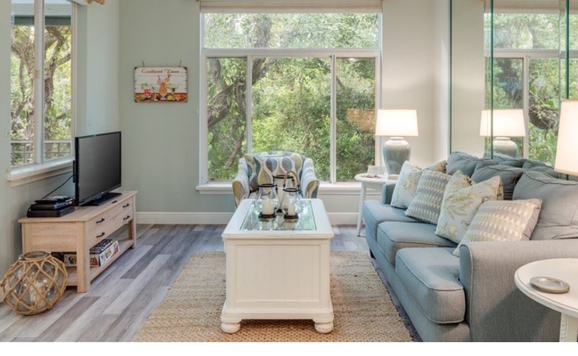 Photo of Livingroom in Wabasso Beach