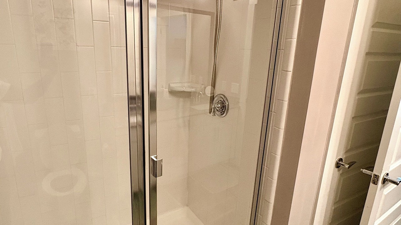 Photo of Bathroom in Sandy Springs