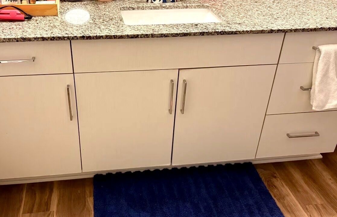 Photo of Bathroom in Sandy Springs