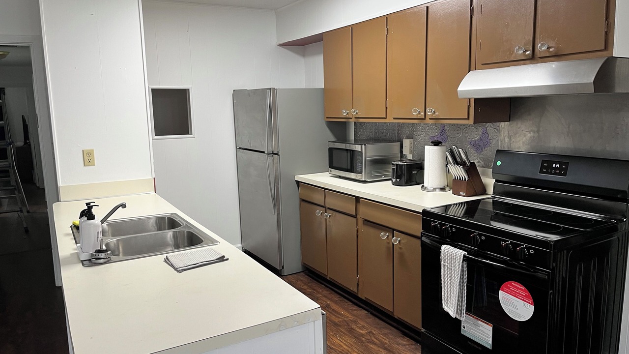 Photo of Kitchen in Hopkins