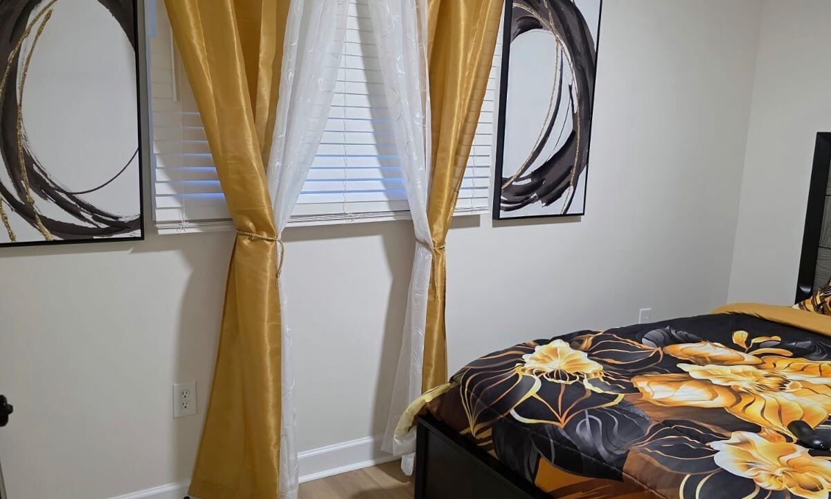 Photo of Bedroom in Georgetown