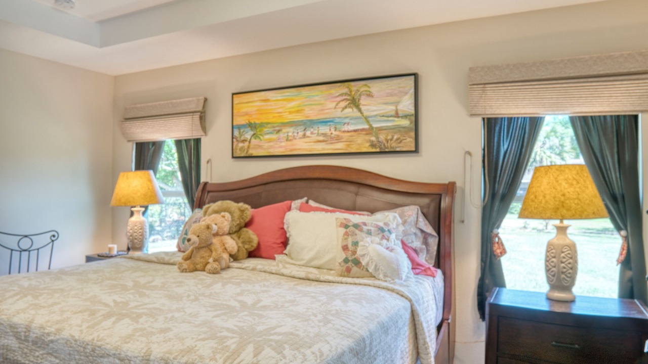 Photo of Bedroom in St. Cloud