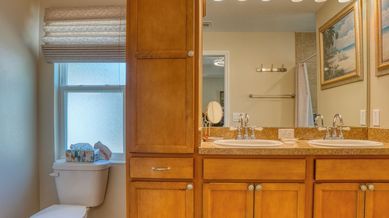 Photo of Bathroom in St. Cloud