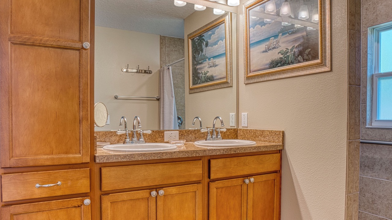 Photo of Bathroom in St. Cloud