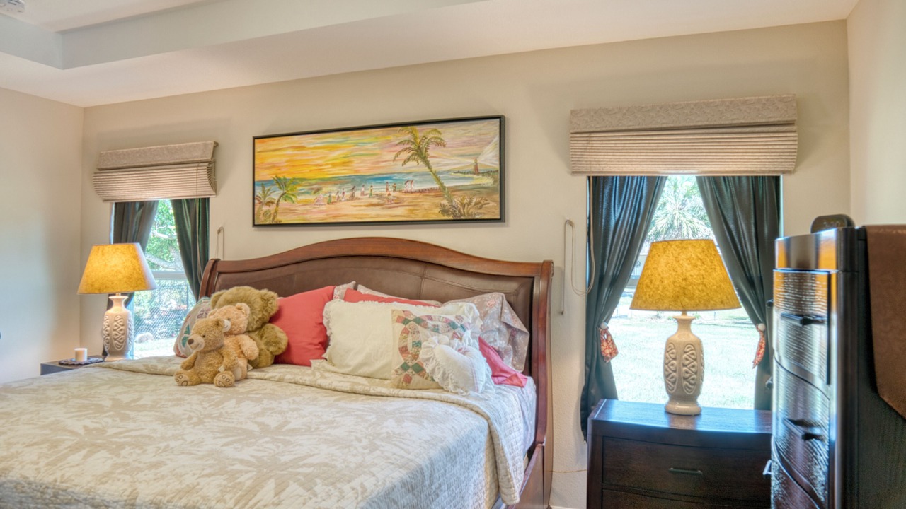 Photo of Bedroom in St. Cloud