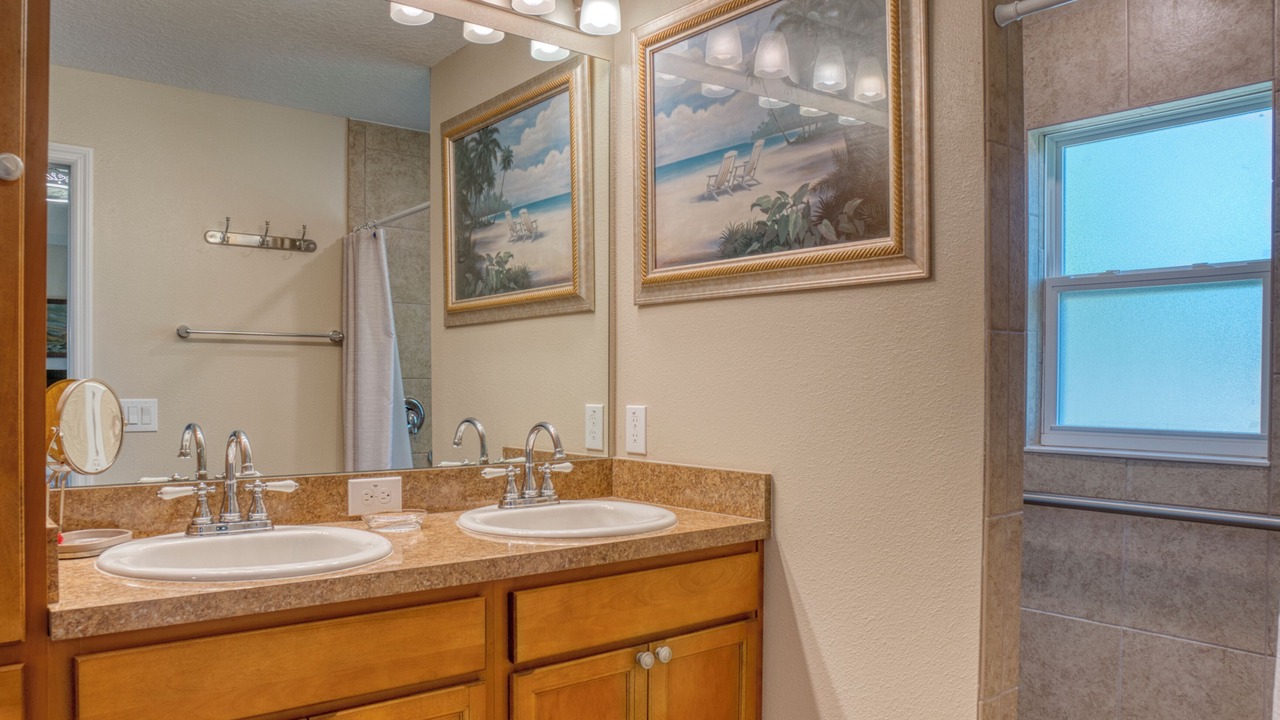 Photo of Bathroom in St. Cloud