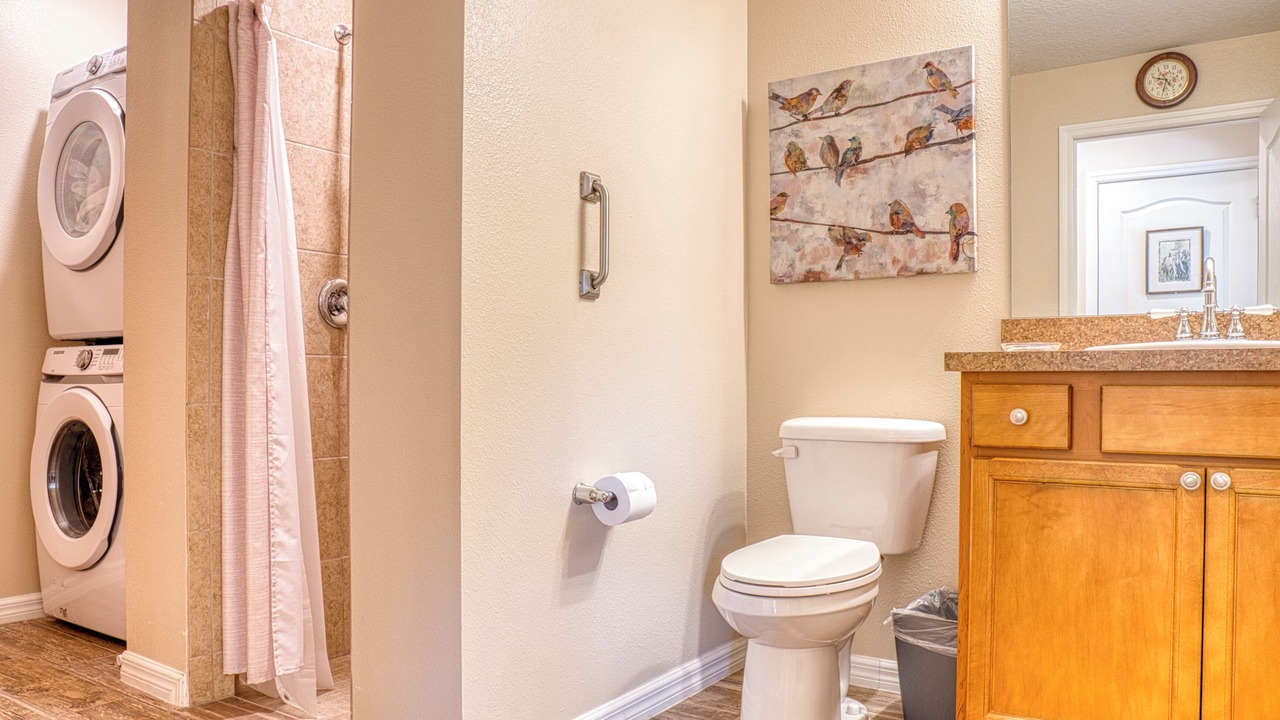 Photo of Bathroom in St. Cloud