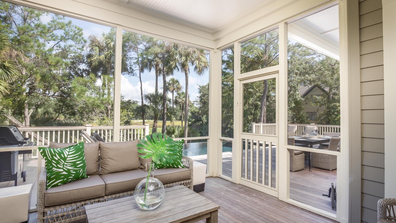 Photo of Outdoor in Vanderhorst Plantation
