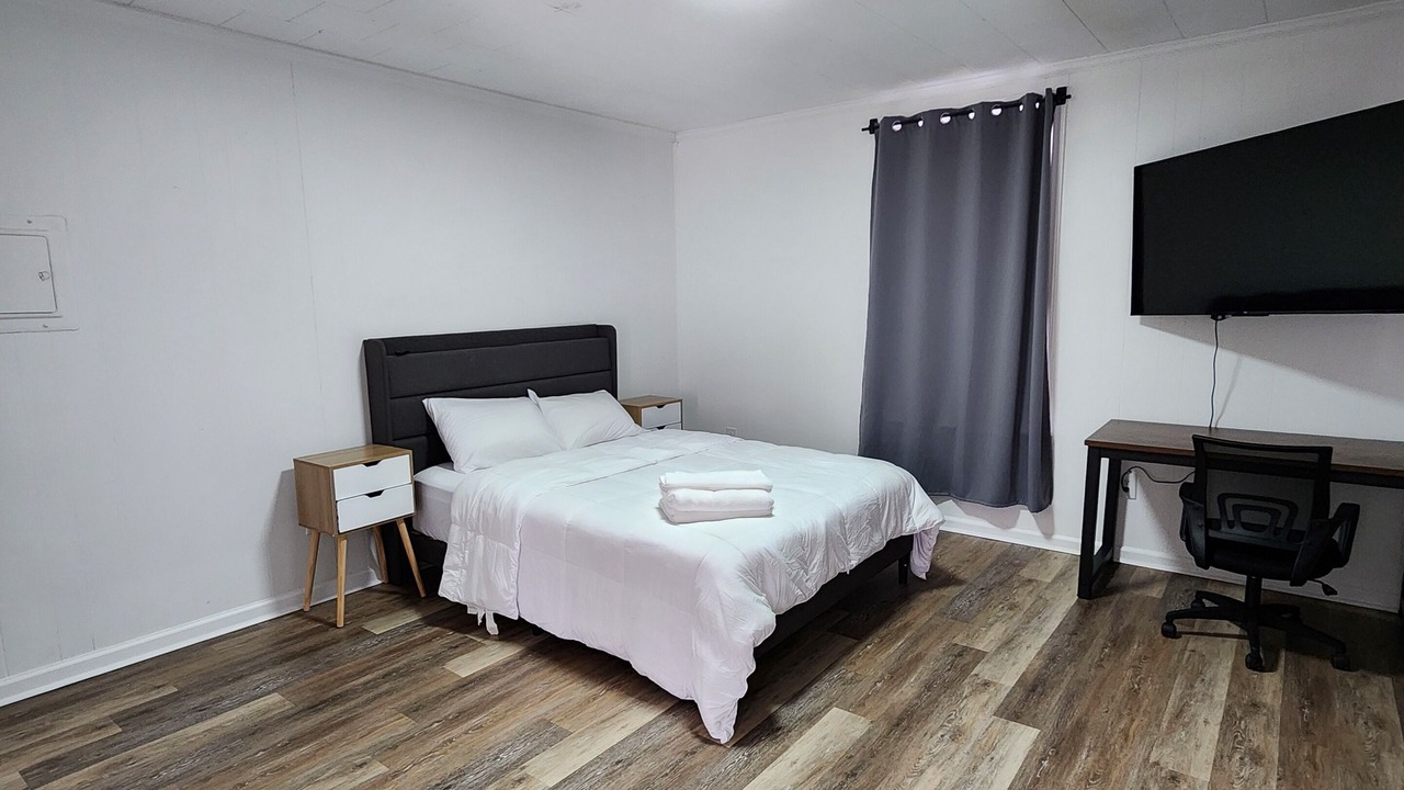 Photo of Bedroom in Wilson