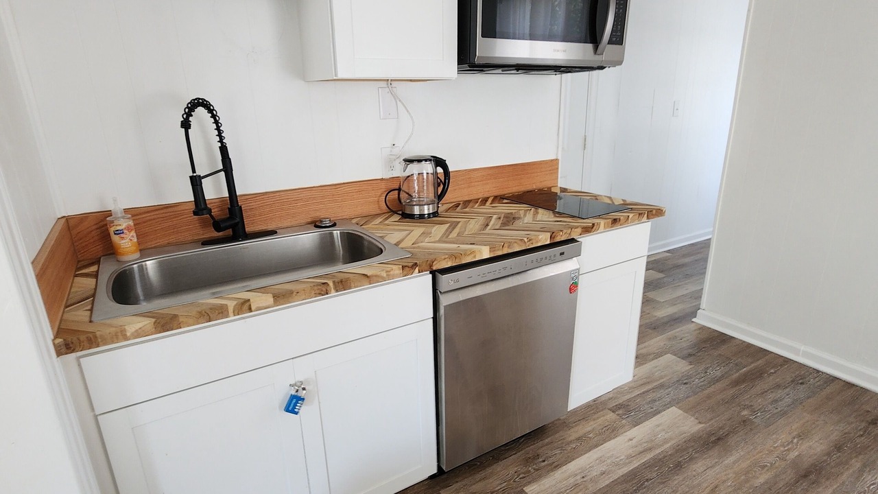 Photo of Kitchen in Wilson