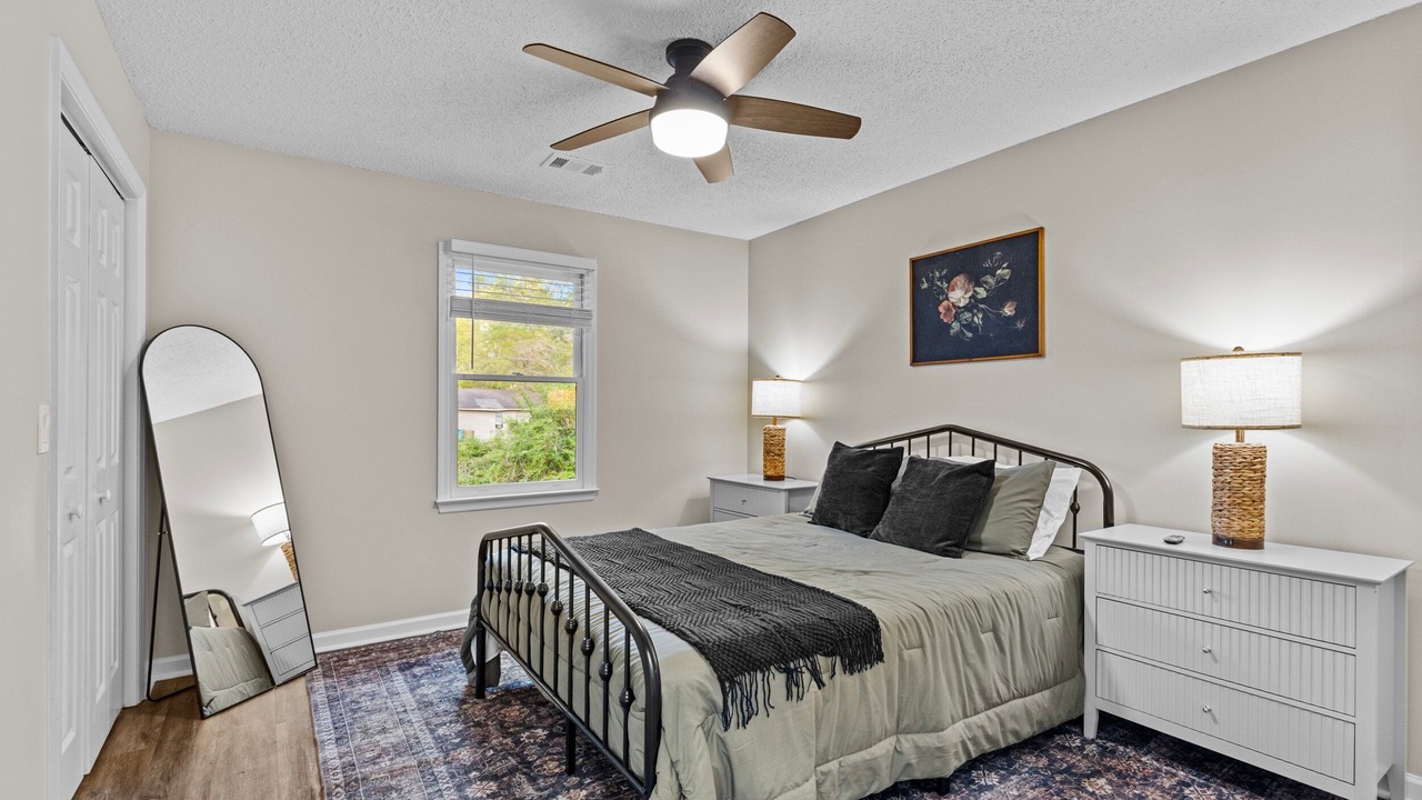 Photo of Bedroom in Watkinsville