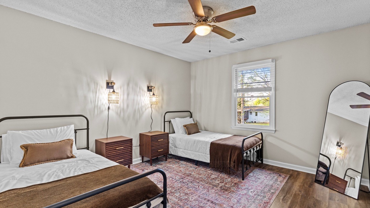 Photo of Bedroom in Watkinsville