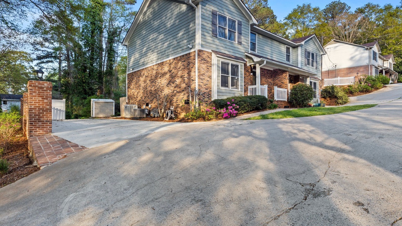Photo of Outdoor in Watkinsville
