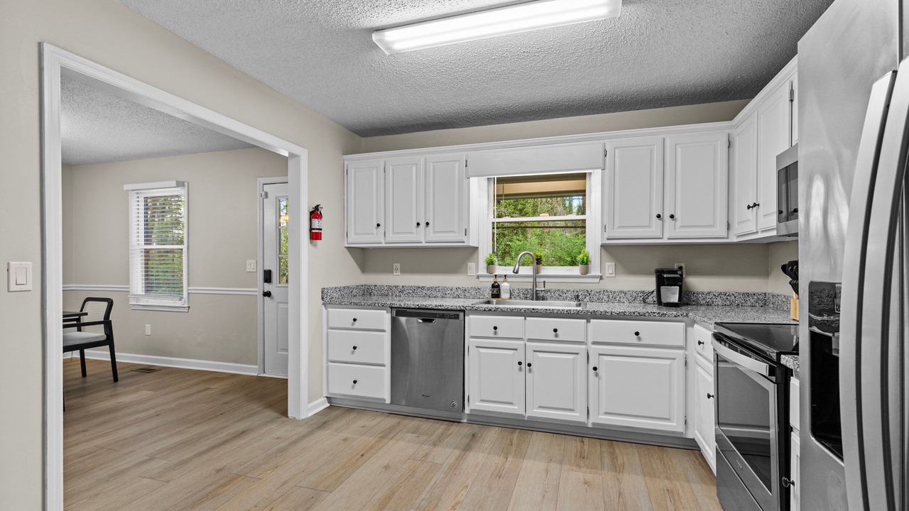 Photo of Kitchen in Watkinsville