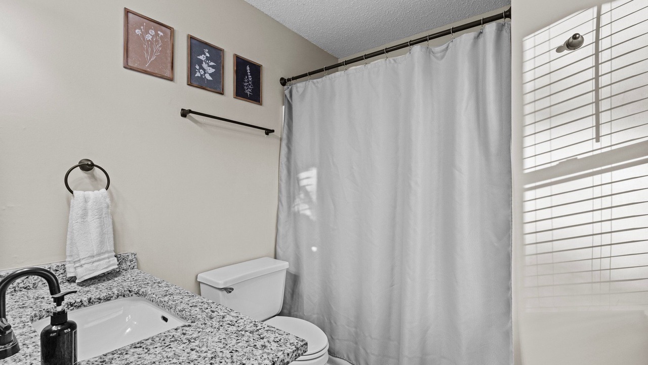 Photo of Bathroom in Watkinsville