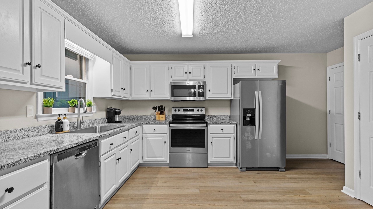 Photo of Kitchen in Watkinsville
