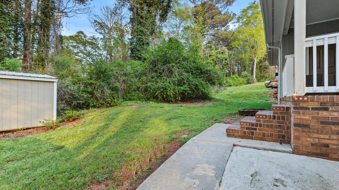 Photo of Outdoor in Watkinsville