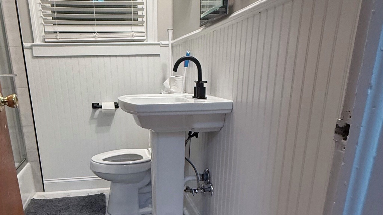 Photo of Bathroom in Columbia