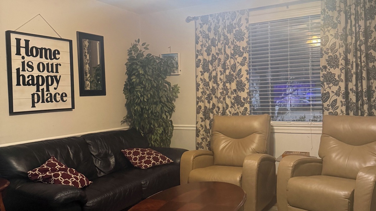 Photo of Livingroom in Columbia