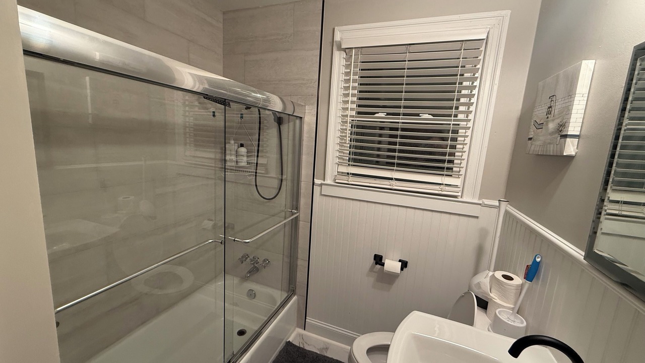 Photo of Bathroom in Columbia