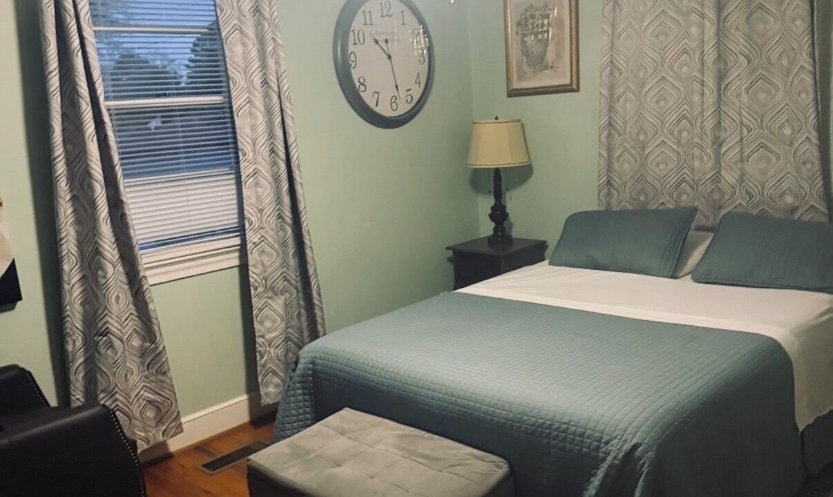 Photo of Bedroom in Columbia