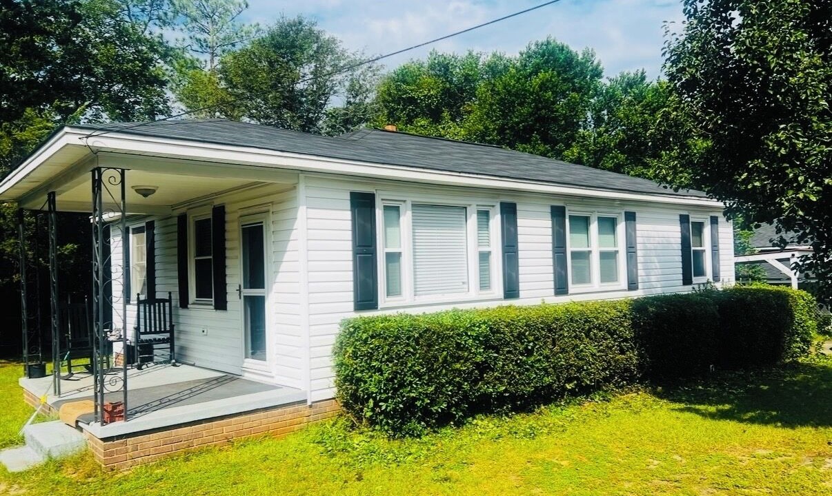 Photo of Outdoor in Columbia