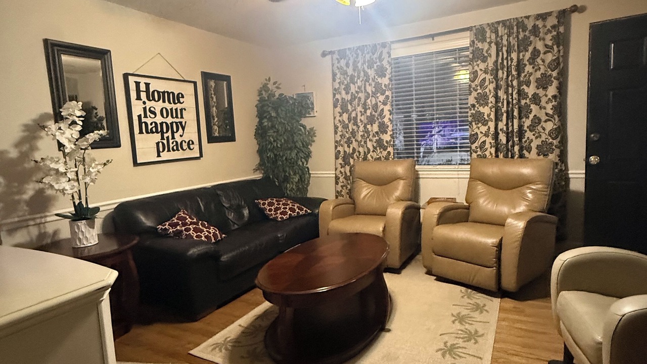 Photo of Livingroom in Columbia