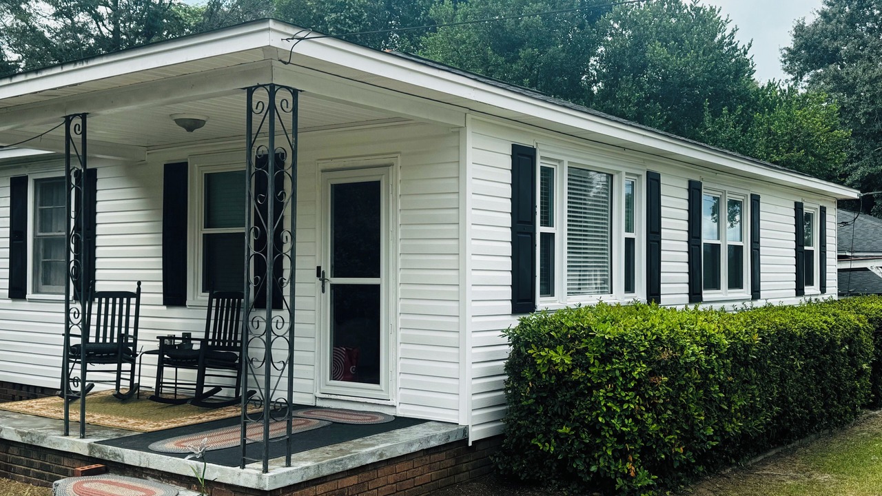 Photo of Outdoor in Columbia
