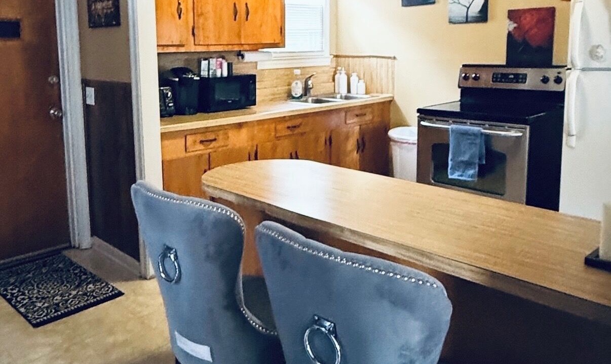 Photo of Kitchen in Columbia