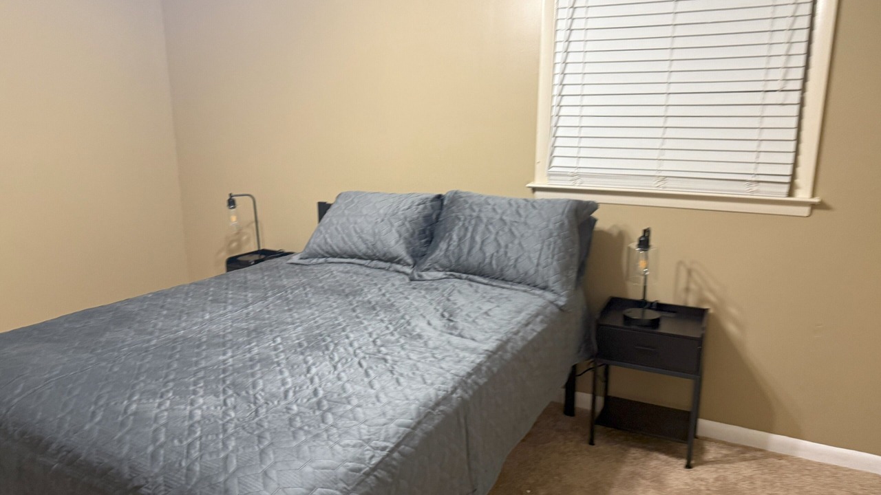 Photo of Bedroom in Augusta