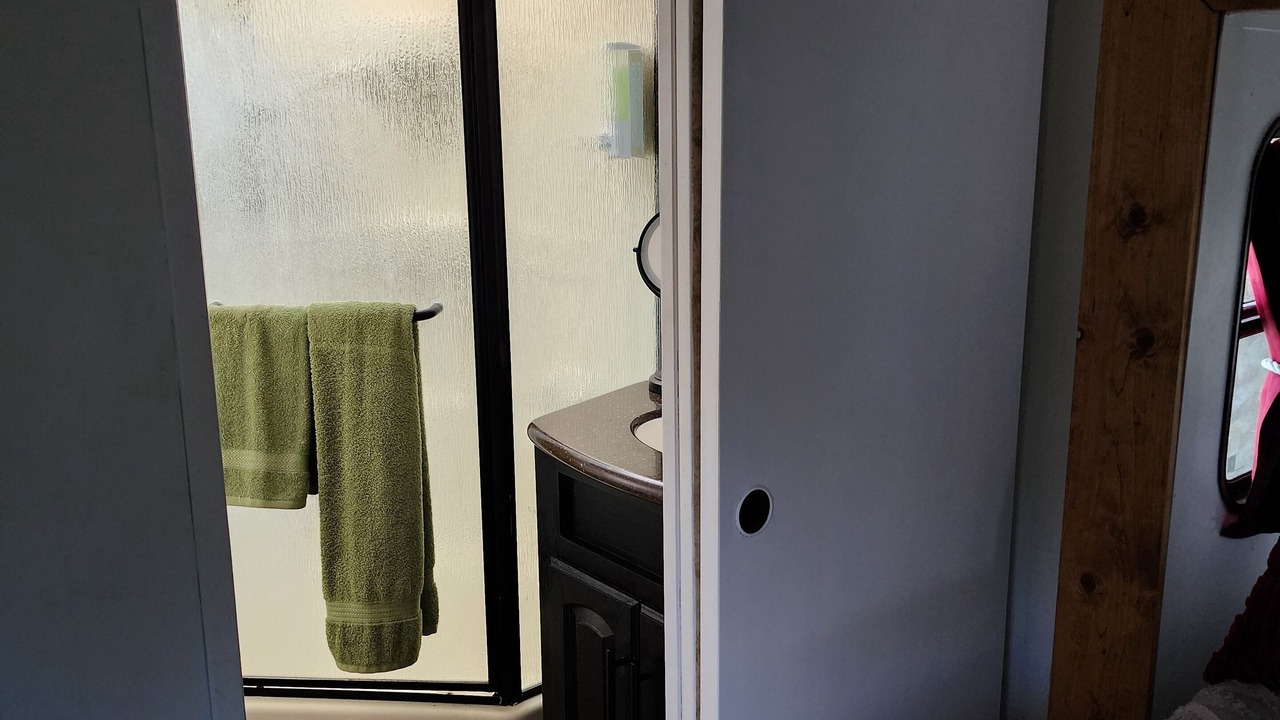 Photo of Bedroom in Geneva