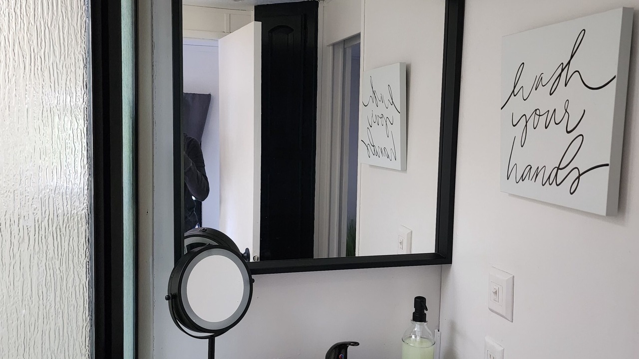 Photo of Bathroom in Geneva