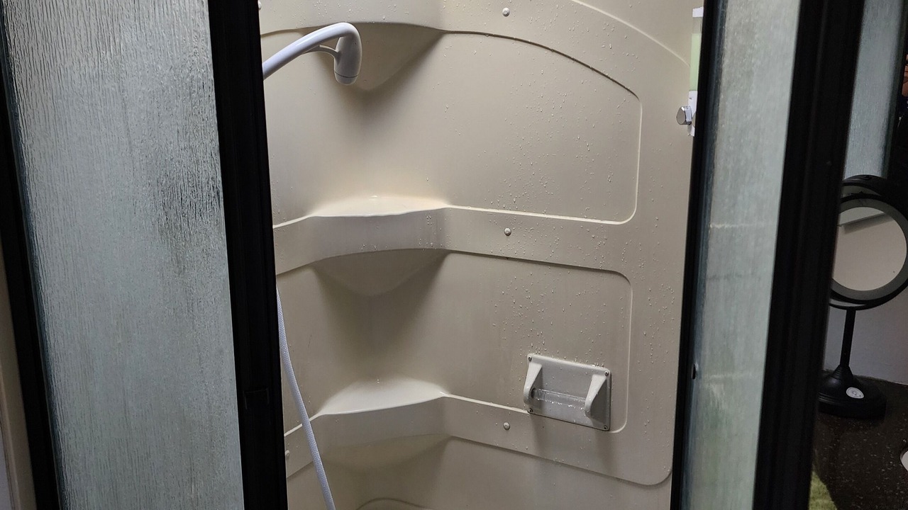 Photo of Bathroom in Geneva