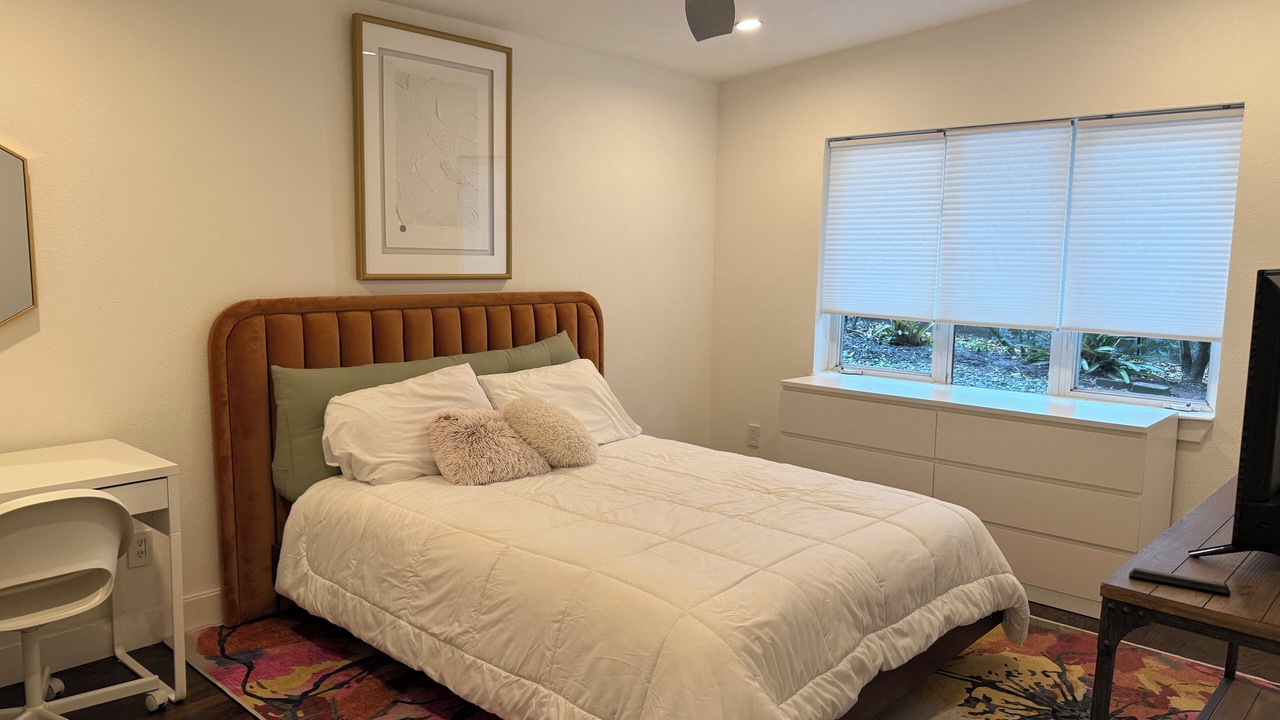 Photo of Bedroom in Winter Park