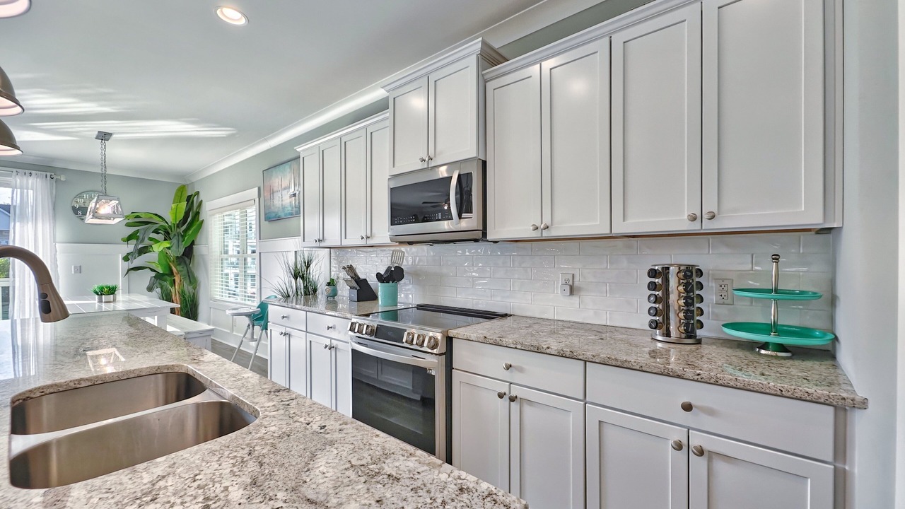 Photo of Kitchen in Folly Field