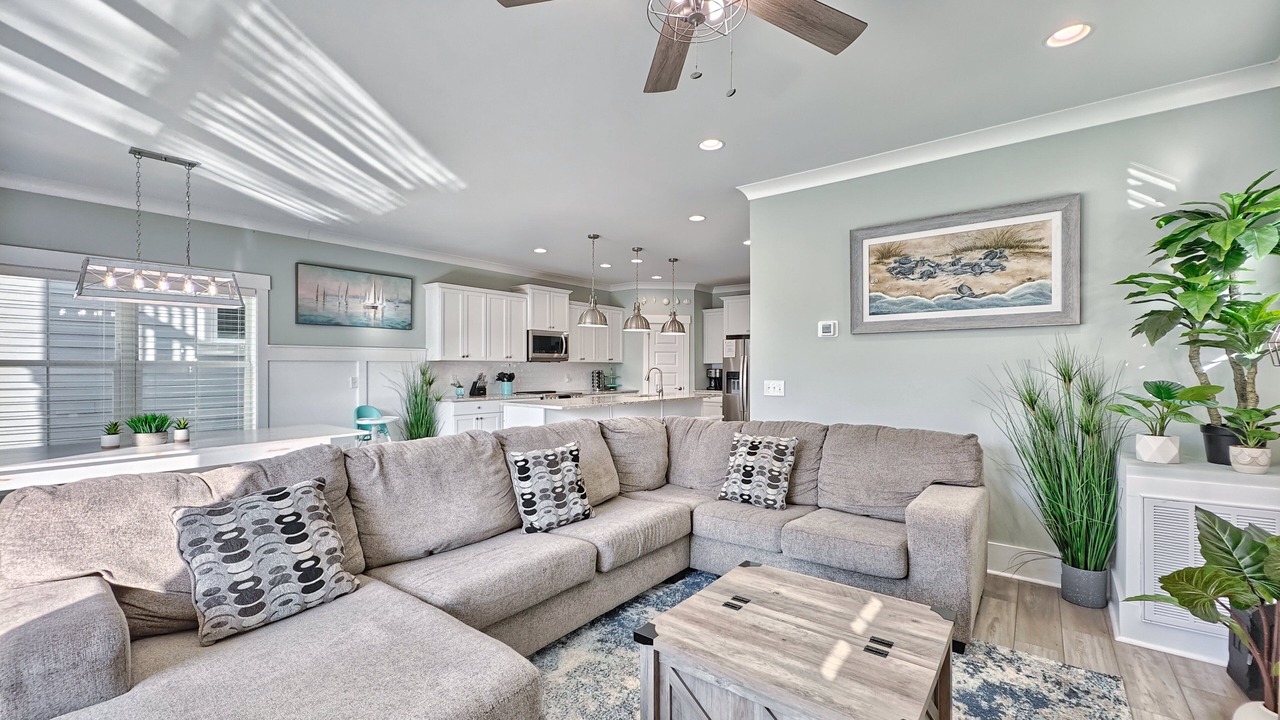 Photo of Livingroom in Folly Field