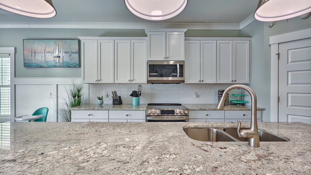 Photo of Kitchen in Folly Field