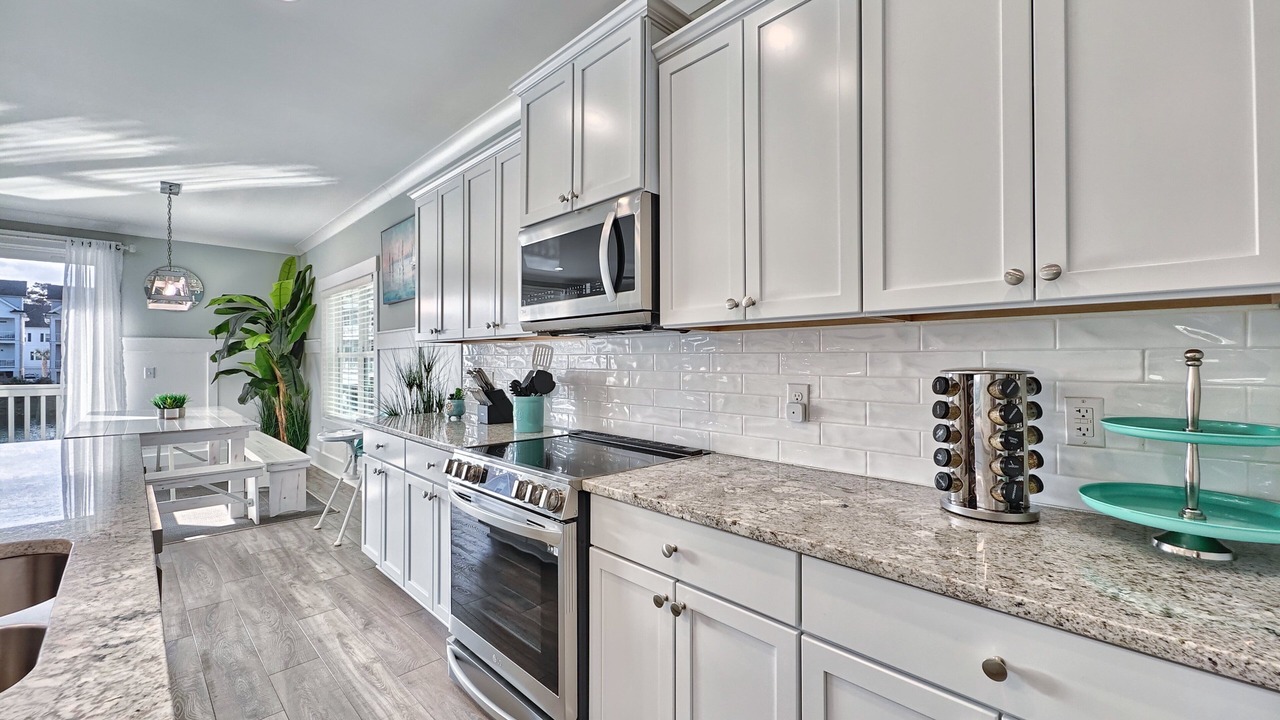 Photo of Kitchen in Folly Field