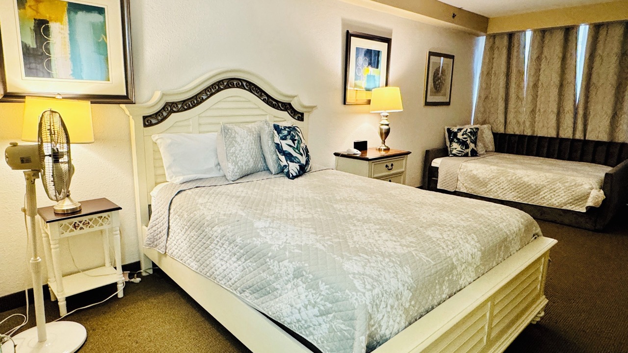 Photo of Bedroom in Ortona Park