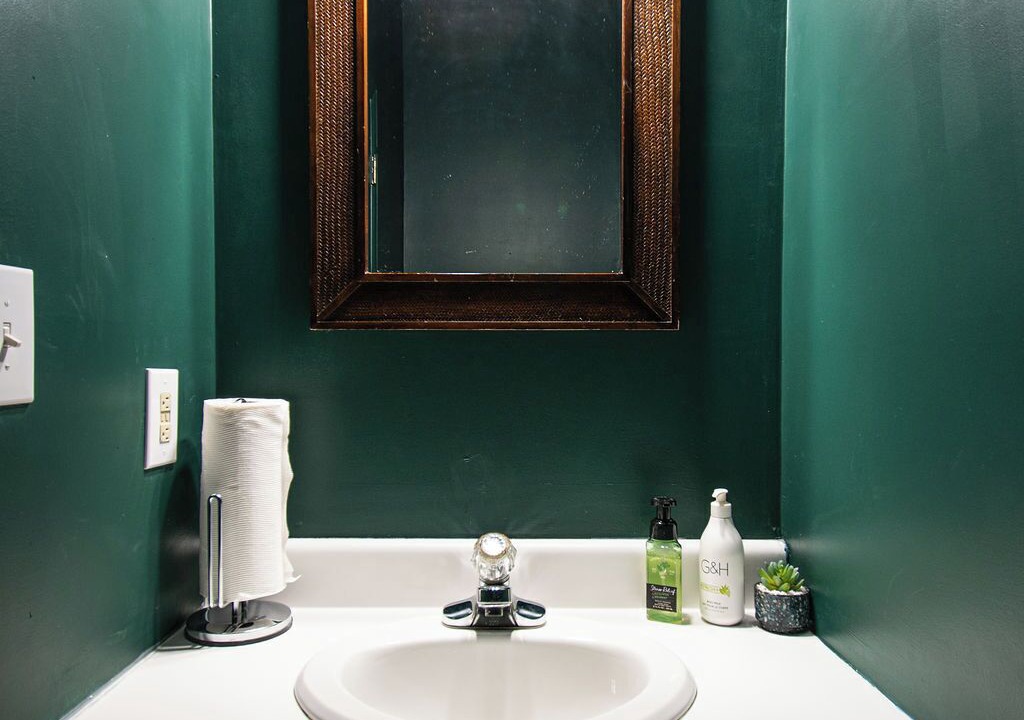 Photo of Bathroom in Aiken