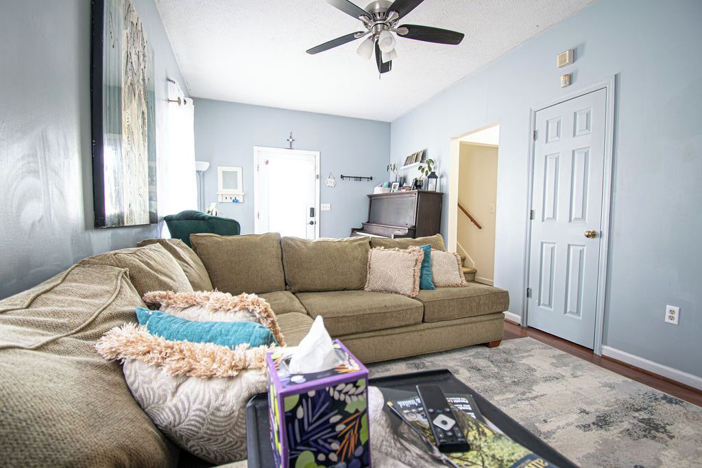 Photo of Livingroom in Aiken